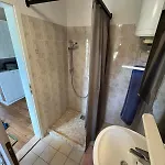 Daire Ruhige Gartenwohnung