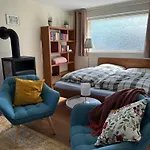 Ruhige Gartenwohnung