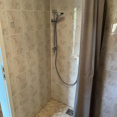 아파트 Ruhige Gartenwohnung 코니그스부슈터하우젠