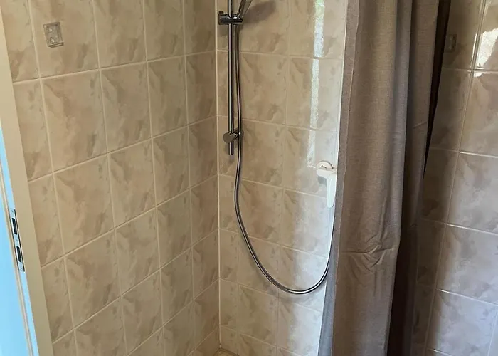 Lägenhet Ruhige Gartenwohnung Königs Wusterhausen