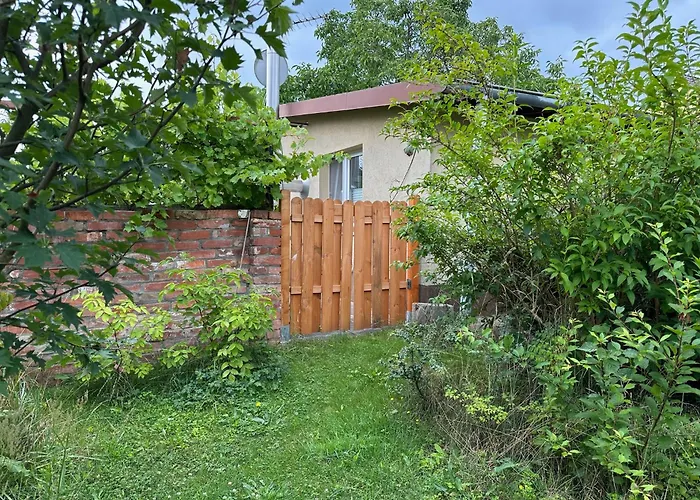 Ruhige Gartenwohnung * Königs Wusterhausen